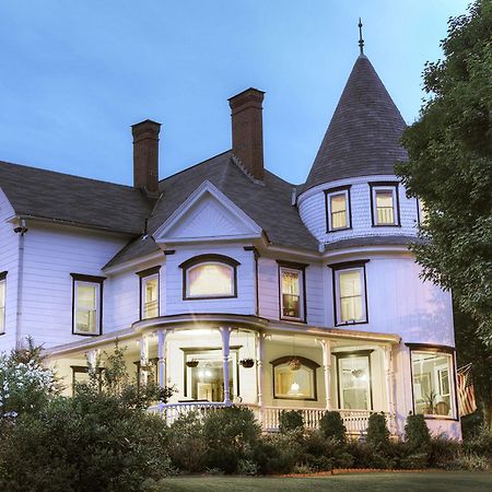 Glynn House Inn Ashland Dış mekan fotoğraf